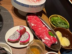 -巴奴毛肚火锅(京西大悦城店)