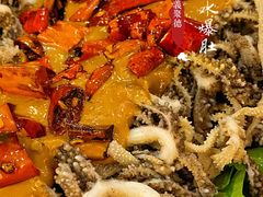 -義聚德·清真铜锅涮羊肉·烧烤(河东店)