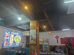 -40号厦门海鲜大排档(中山路店)