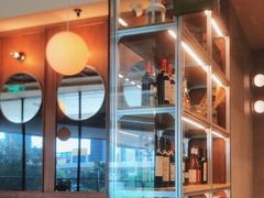 -原石牛扒·约会餐厅(龙城万科里店)