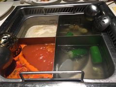 -海底捞火锅(河东万达广场店)