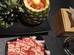 -伊茉家的烤肉店(勒泰中心店)