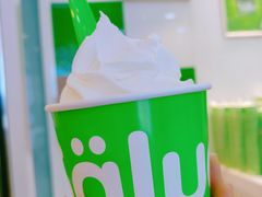 -Salud撒露欧洲冻酸奶(蓝色港湾店)