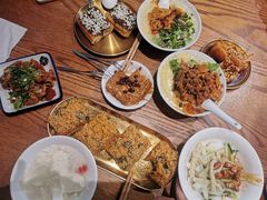 -小豆海棠(人民南路店)