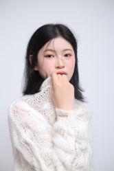 点击看大图 -蜜桃少女VISION写真馆(雁塔店)