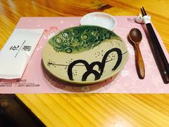 -花潮料理艺食馆(世欧广场店)