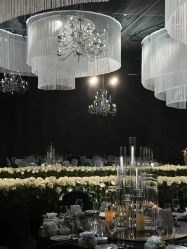 -琥珀婚礼策划AMBER WEDDING