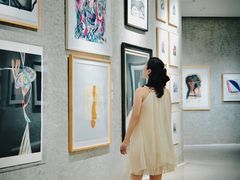 -北京三里屯CHAO酒店