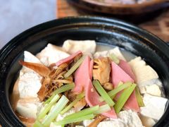 -肴约·花园式餐厅(湖里店)