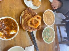 -老磁器口豆汁店(马家堡店)