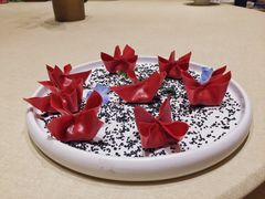 -将相和·海鲜蒸饺大连菜
