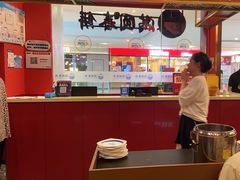 -满园烤鸭·春饼(沈北万达店)