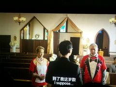 -华夏太古影城(深圳金銮时代店)