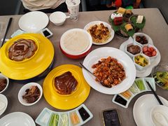 -花家怡园(四合院总店)
