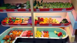 -meland club亲子乐园(北京芳圆里ID MALL店)