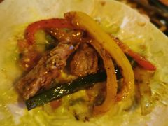 -TEQO·Mexican food & Bar