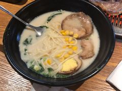 -千寻烧肉(政务区店)