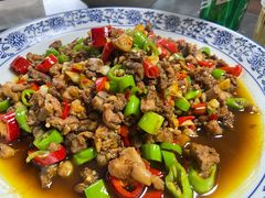 -老铁私房菜