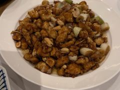 -眉州东坡(北苑华贸店)
