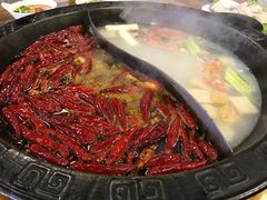 -重庆老火锅(长虹店)