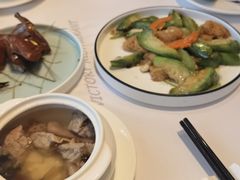 -勝記酒家·37年老字号·经典粤菜(荔枝公园店)