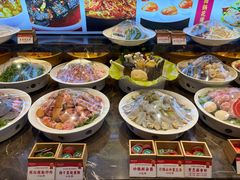 -巢爷老味(东方红店)
