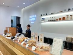 -优衣库(银座店)