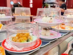 -元气寿司(宝安壹方城店)