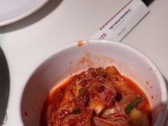 -七八冷面·延边朝鲜族美食(圣熙八号店)