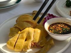 -老洋房花园饭店(绍兴路店)