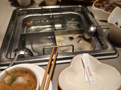 -海底捞火锅(壹悦城店)