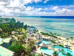 -塞班肯辛顿酒店Kensington Hotel Saipan