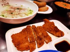 -老桐椿 · 上海大馄饨