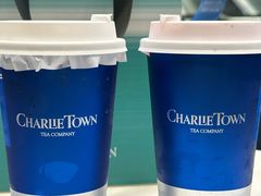 -CHARLIETOWN红茶公司(南京万象天地店)