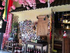 -三石铁板烧(紫竹桥店)