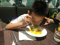 -TAMATI(巴黎贝甜韩式西餐厅店)