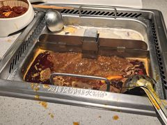 -海底捞火锅(老城根店)