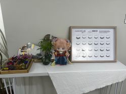 -槿里日式美甲工作室