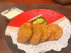 -鸟鹏烧鸟居酒屋(昌岗店)