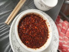 -鑫龙火锅城(青岛分店)