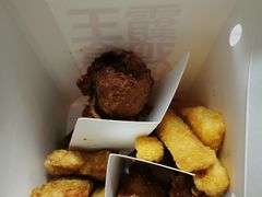 -汉堡王(合肥之心城店)