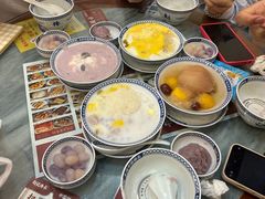 -赵记传承·中国甜品(福州总店)