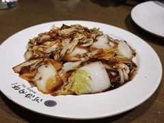 -河沿肉饼Beijing Pie(东华门店)