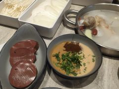 -千味涮·健康火锅(会展连城新天地店)