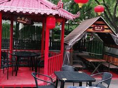 -北京长白山国际酒店(鸟巢店)