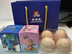 -亚马逊蒸汽活海鲜自助(长宁来福士店)