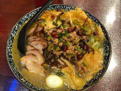 -螺世纪螺蛳粉·桂味小排档(裕德店)