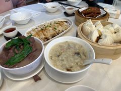 -御和宴·精品粤菜(天润御海湾店)