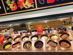 -比格比萨自助(李沧万达店)