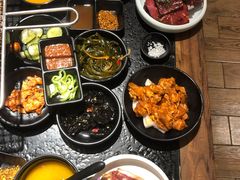 -九田家黑牛烤肉料理(石路天虹店)